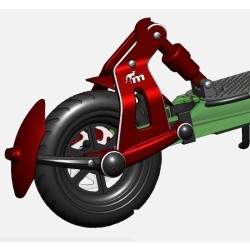 Zadnje vzmetenje Monorim MR1 za Xiaomi M365, 1S, Pro2 in M365 Pro Monorim - 35  





Vključuje:
- Podaljšani kabel za namestite