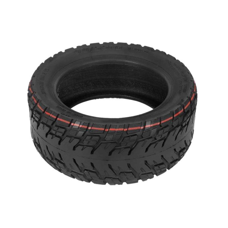 Tubeless tyre (without inner tube) size 90 55 6 for city or all terrain KROXNE - 6 Tubeless tyre (without inner tube) size 90 55