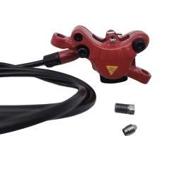 Brake caliper for Segway GT1 or Segway GT2 series Segway - Ninebot - 2 Brake caliper for Segway GT1 or Segway GT2 series
Brake c