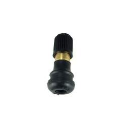 Tubeless ventiel voor Xiaomi Scooter 4 Ultra of Navee S65/S65C - reserveonderdeel Navee - 1 Compatibel met Xiaomi Scooter 4 Ultr