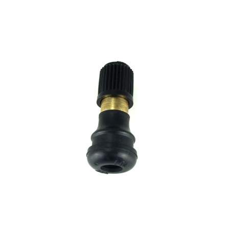 Valvola tubeless per Xiaomi Scooter 4 Ultra o Navee S65/S65C - ricambio Navee - 1 Compatibile con Xiaomi Scooter 4 Ultra, Navee 