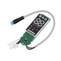 Bildschirm für Xiaomi Electric Scooter 4 Pro - Xiaomi Mi4 Pro Xiaomi - 1 Bildschirm für Xiaomi Electric Scooter 4 Pro - Xiaomi M