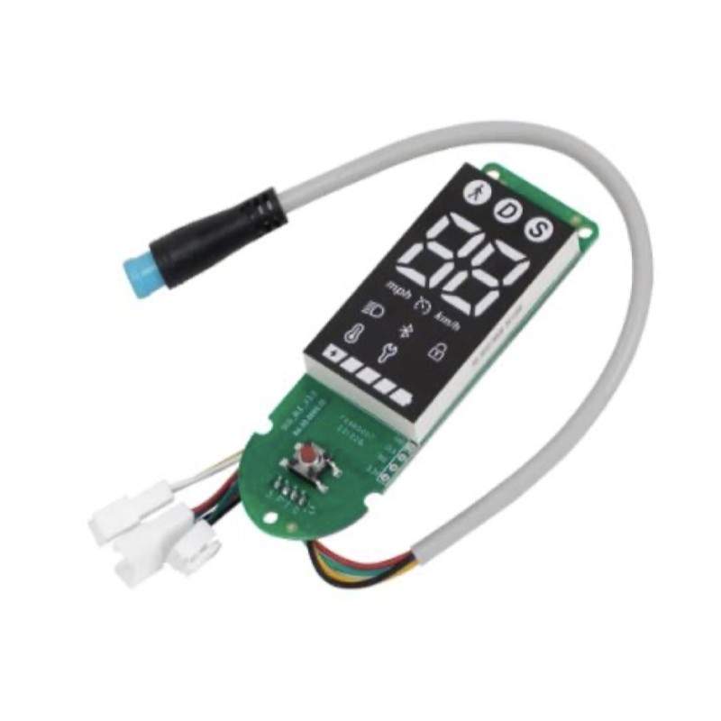 Display for Xiaomi Electric Scooter 4 Pro - Xiaomi Mi4 Pro Xiaomi - 1 Display for Xiaomi Electric Scooter 4 Pro - Xiaomi Mi4 Pro