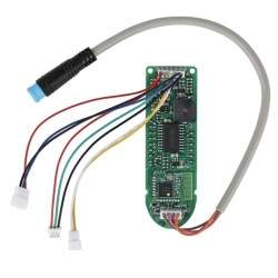 Näyttö Xiaomi Mi Electric Scooter 3:lle - Xiaomi Mi3  - 1 Näyttö Xiaomi Mi Electric Scooter 3:lle - Xiaomi Mi3
Ohjauspaneeli Xia