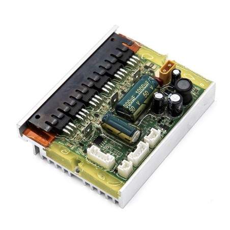 Controlador (ESC) para Xiaomi Mi Electric Scooter 4 Lite - Xiaomi Mi4 Lite Xiaomi - 1 Controlador (ESC) para Xiaomi Mi Electric 