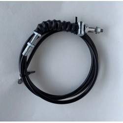 Brake Cable for Ninebot Segway Max G2 all models Segway - Ninebot - 1 Brake Cable for Ninebot Segway Max G2 all models
Brake Cab