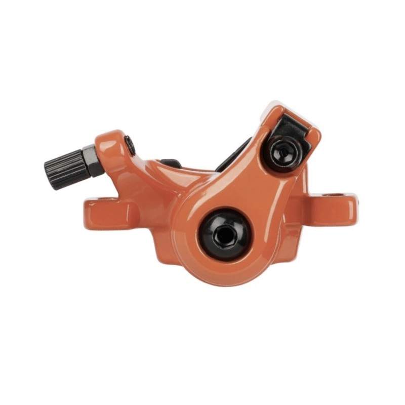 Brzdový strmeň pre Xiaomi Electric Scooter 4 Pro - Xiaomi Mi4 Pro Xiaomi - 1 Brzdový strmeň pre Xiaomi Electric Scooter 4 Pro - 