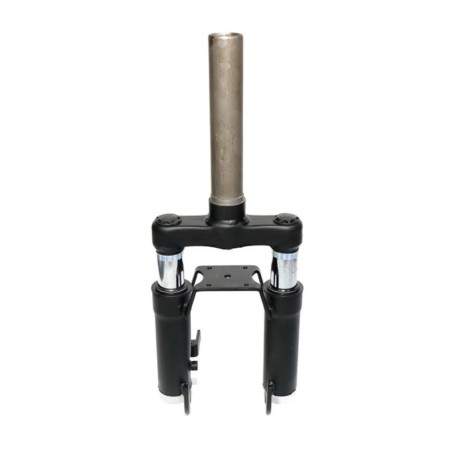 Priekinė šakė Smartgyro K2 elektriniam paspirtukui ar pan  - 1 Priekinė šakė Smartgyro K2 elektriniam paspirtukui ar pan
Priekin