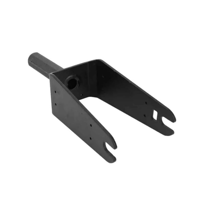 Front fork for Kurgoo S1, S2, S3 or similar electric scooters  - 2 Front fork for Kurgoo S1, S2, S3 or similar electric scooters