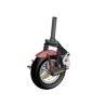 Sharkset voorvering met schijfrem voor Ninebot Max G30E ll / G30 LE / G30D / G30LP, Segway Max G2 / G65.  - 2 Sharkset voorverin