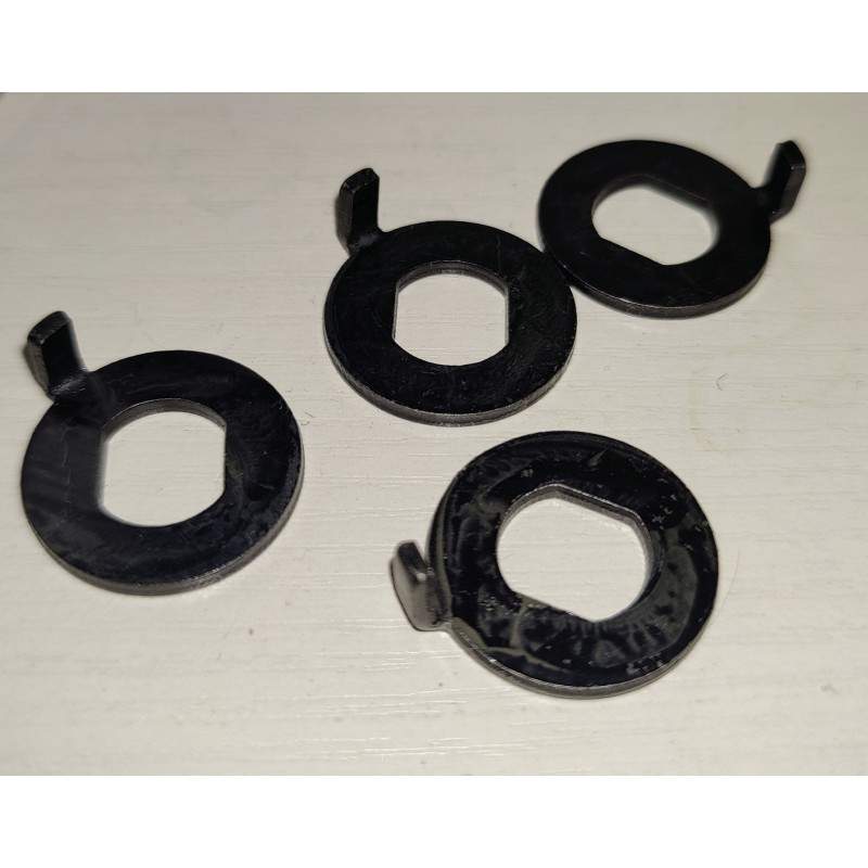 Seriya dinamometrichni shaĭbi Ninebot Max  - 1 Seriya dinamometrichni shaĭbi Ninebot Max
Shaĭbi s visok vŭrtyasht moment za N