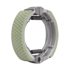 Vordere Trommelbremsbacken für Ninebot Max G30, Segway Max G2 oder Segway Max G65  - 2 Vordere Trommelbremsbacken für Ninebot Ma