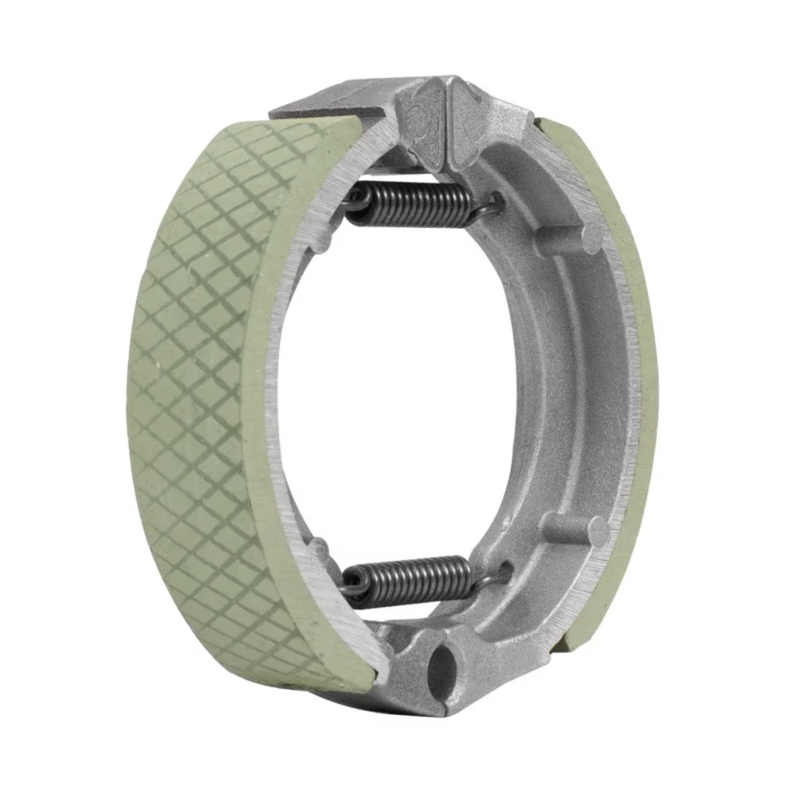 Első dobfékpofák Ninebot Max G30, Segway Max G2 vagy Segway Max G65 számára  - 2 Első dobfékpofák Ninebot Max G30, Segway Max G2