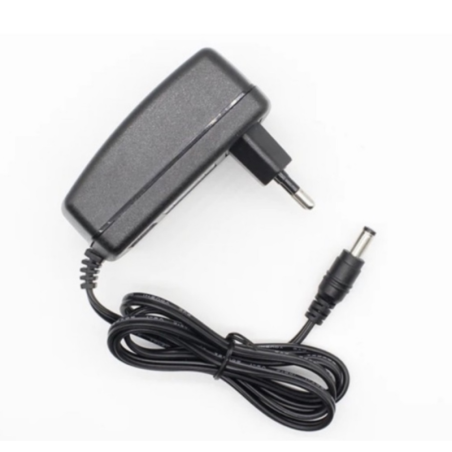 Zaryadnyy prystriy dlya elektroskutera Ninebot E8, E10, C15, C20  - 1 Zaryadnyy prystriy dlya elektroskutera Ninebot E8, E10, C1