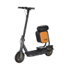 Sedile originale con custodia per il trasporto per Segway MAX G2, G65 o scooter elettrico simile  - 1 Sedile originale con custo