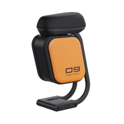 Originalstol med bärväska för Segway MAX G2, G65 eller liknande elskoter  - 2 Originalstol med bärväska för Segway MAX G2, G65 e