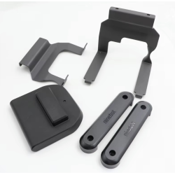 Originalna sedalka s kufar za nosene na Segway MAX G2, G65 ili podoben elektricheski skuter  - 3 Originalna sedalka s kufar za n