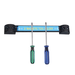 Močno magnetno držalo za orodje - organizator orodja.  - 2 Močno magnetno držalo za orodje - organizator orodja.
Odlično magnetn