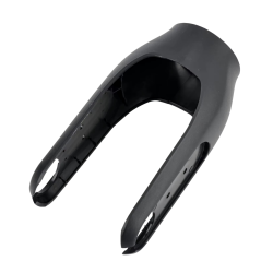 Zashtitna obvivka ili obtekatel na prednata vilka za Segway Ninebot E2, E2 Plus ili podobni  - 2 Zashtitna obvivka ili obtekatel