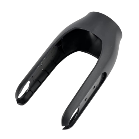Carcasa protectora o carenado de la horquilla delantera para Segway Ninebot E2, E2 Plus o similar  - 2 Carcasa protectora o care