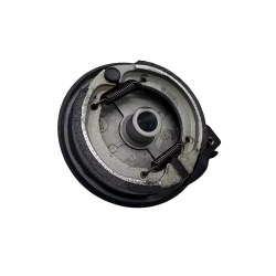 Dobfékkészlet fékpofákkal Ninebot E2, E2 Plus vagy hasonlókhoz.  - 2 Dobfékkészlet fékpofákkal Ninebot E2, E2 Plus vagy hasonlók