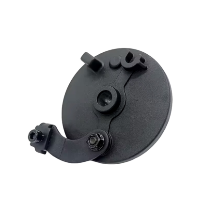 Trommelremset met remschoenen voor Ninebot E2, E2 Plus of vergelijkbaar.  - 4 Trommelremset met remschoenen voor Ninebot E2, E2 