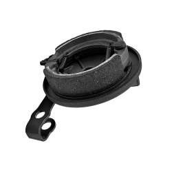 Trommelbremsesett med bremsesko for Ninebot Max G30, Segway Max G2, Segway Max G65 eller lignende KROXNE - 2 Trommelbremsesett m