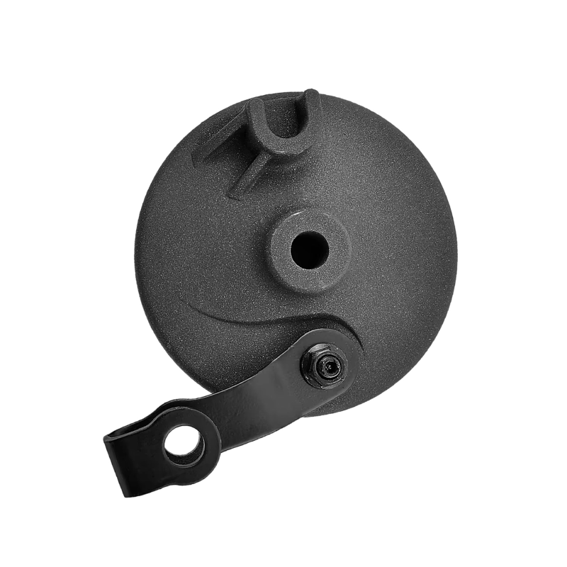 Trommelbremsen-Set mit Bremsbacken für Ninebot Max G30, Segway Max G2, Segway Max G65 oder ähnliches KROXNE - 3 Trommelbremsen-S