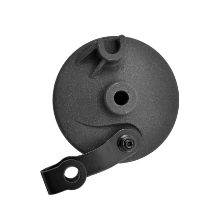 Sada bubnových brzd s brzdovými čelistmi pro Ninebot Max G30, Segway Max G2, Segway Max G65 nebo podobné KROXNE - 3 Sada bubnový