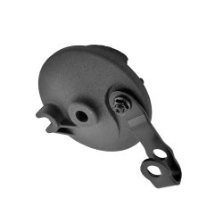 Drum brake kit with brake shoes for Ninebot Max G30, Segway Max G2, Segway Max G65 or similar KROXNE - 4 Drum brake kit with bra