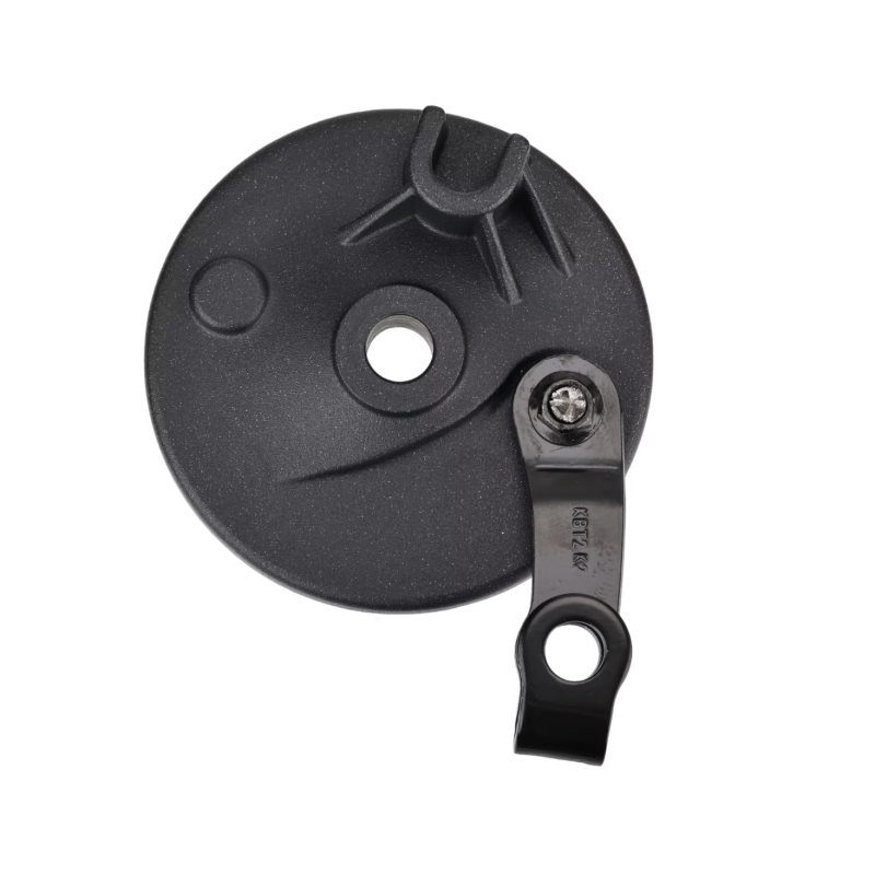 Komplet bubanj kočnice s kočionim čeljustima za Segway Ninebot D18, D28, D38, D40 ili slično KROXNE - 1 Komplet bubanj kočnice s