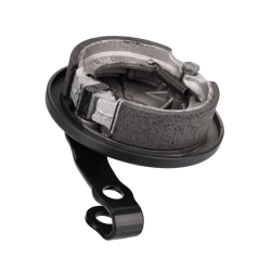 Set týmpanou frénon me siagónes frénon gia Segway Ninebot D18, D28, D38, D40 í parómoio KROXNE - 3 Set týmpanou frénon me siagón