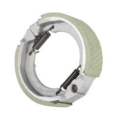 Kolodki ili kolodki barabannogo tormoza dlya Xiaomi Mi 3 lite, Mi 4 lite ili analogichnykh.  - 1 Kolodki ili kolodki barabannogo