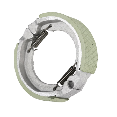 Pastiglie o ganasce freno a tamburo per Xiaomi Mi 3 lite, Mi 4 lite o simili.  - 1 Pastiglie o ganasce freno a tamburo per Xiaom