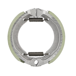 Pastillas o zapatas de freno tambor para Xiaomi Mi 3 lite, Mi 4 lite o similar.  - 2 Pastillas o zapatas de freno tambor para Xi