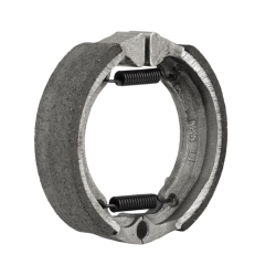 Tromlebremseklodser eller sko til Xiaomi Mi 3 lite, Mi 4 lite eller lignende.  - 4 Tromlebremseklodser eller sko til Xiaomi Mi 3