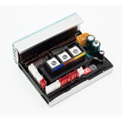 Obegränsad kontroller för Segway Max G2 eller G65 - 35km/h  - 1 Obegränsad kontroller för Segway Max G2 eller G65 - 35km/h
Nå 35