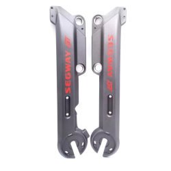 Deler for bak- og frontfjæring til scooteren i Segway GT1 GT2-serien  - 2 Deler for bak- og frontfjæring til scooteren i Segway 