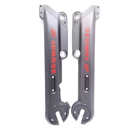 Front and rear suspension parts for the Segway GT1 GT2 series scooter  - 2 Front and rear suspension parts for the Segway GT1 GT