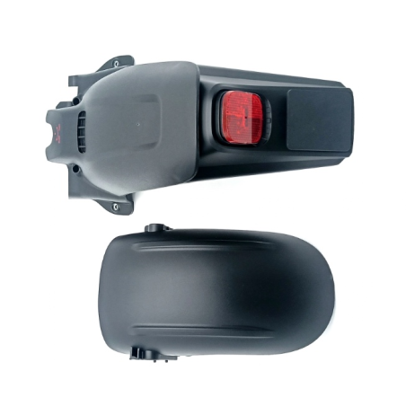 Garde-boue arrière et avant pour Segway GT1, GT1E, GT2 ou modèles similaires Segway - Ninebot - 2 
Garde-boue pour Segway GT1, G