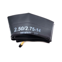 CST 2,50 / 2,75 - 14 tubo interior para monociclo LeaperKim Veteran Sherman - tubo interior de 20 polegadas  - 1 CST 2,50 / 2,75