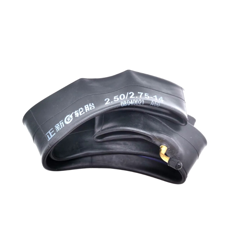 Camera d'aria CST 2.50 / 2.75 - 14 per monociclo LeaperKim Veteran Sherman - Camera d'aria da 20 pollici  - 2 Camera d'aria CST 