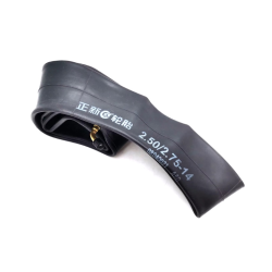 Vnutrennyaya trubka CST 2,50/2,75 – 14 dlya odnokolesnogo velosipeda LeaperKim Veteran Sherman – vnutrennyaya trubka 20 dyuymov 