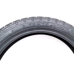 20-dyuymova shyna 2,75 - 14 dlya LeaperKim Veteran Sherman Unicycle  - 4 20-dyuymova shyna 2,75 - 14 dlya LeaperKim Veteran Sher