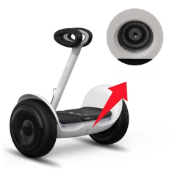 Originalus Ninebot Nano L6 vidinis baterijos įkroviklis - 42v 0.6A  - 4 Originalus Ninebot Nano L6 vidinis baterijos įkroviklis 