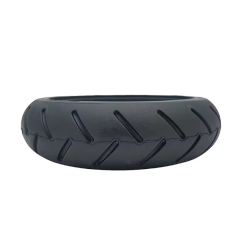 Original solid tire 8.5x2 for Ninebot E2, E2 Plus or similar  - 2 Original solid tire 8.5x2 for Ninebot E2, E2 Plus or similar
O