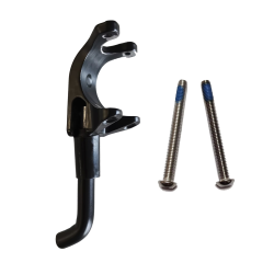 Suport pentru scuter electric Navee N65 sau similar  - 1 Suport pentru scuter electric Navee N65 sau similar
Picior de sprijin p