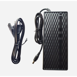 Interni punjač baterija za Navee N65 električni skuter ili slično  - 1 Interni punjač baterija za Navee N65 električni skuter il