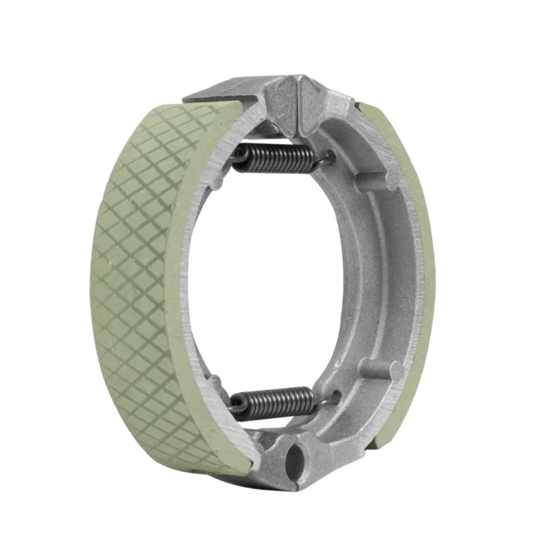 Trummelpiduriklotsid või -klotsid Ninebot E2, E2 Plus või muu sarnase jaoks.  - 1 Trummelpiduriklotsid või -klotsid Ninebot E2, 