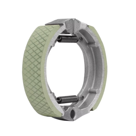 Plaquettes ou mâchoires de frein à tambour pour Ninebot E2, E2 Plus ou similaire.  - 1 Plaquettes ou mâchoires de frein à tambou